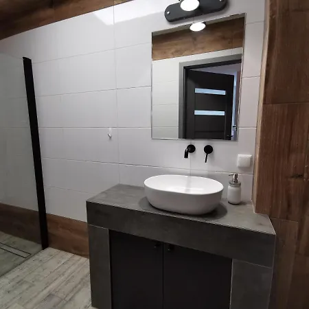 Apartamenty Majowka Kladsko Exteriér fotografie