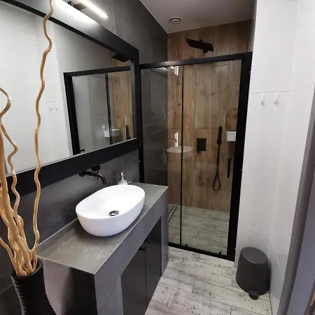 Apartamenty Majowka Kladsko Exteriér fotografie