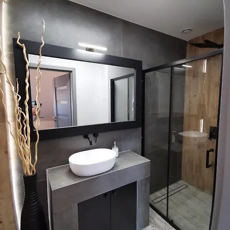 Apartamenty Majowka Kladsko Exteriér fotografie