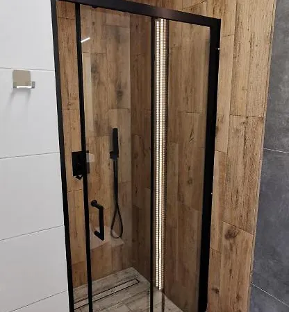 Apartamenty Majowka Kladsko Exteriér fotografie