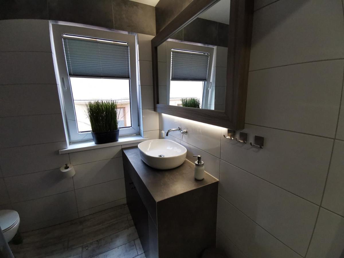 Apartment Majowka *
