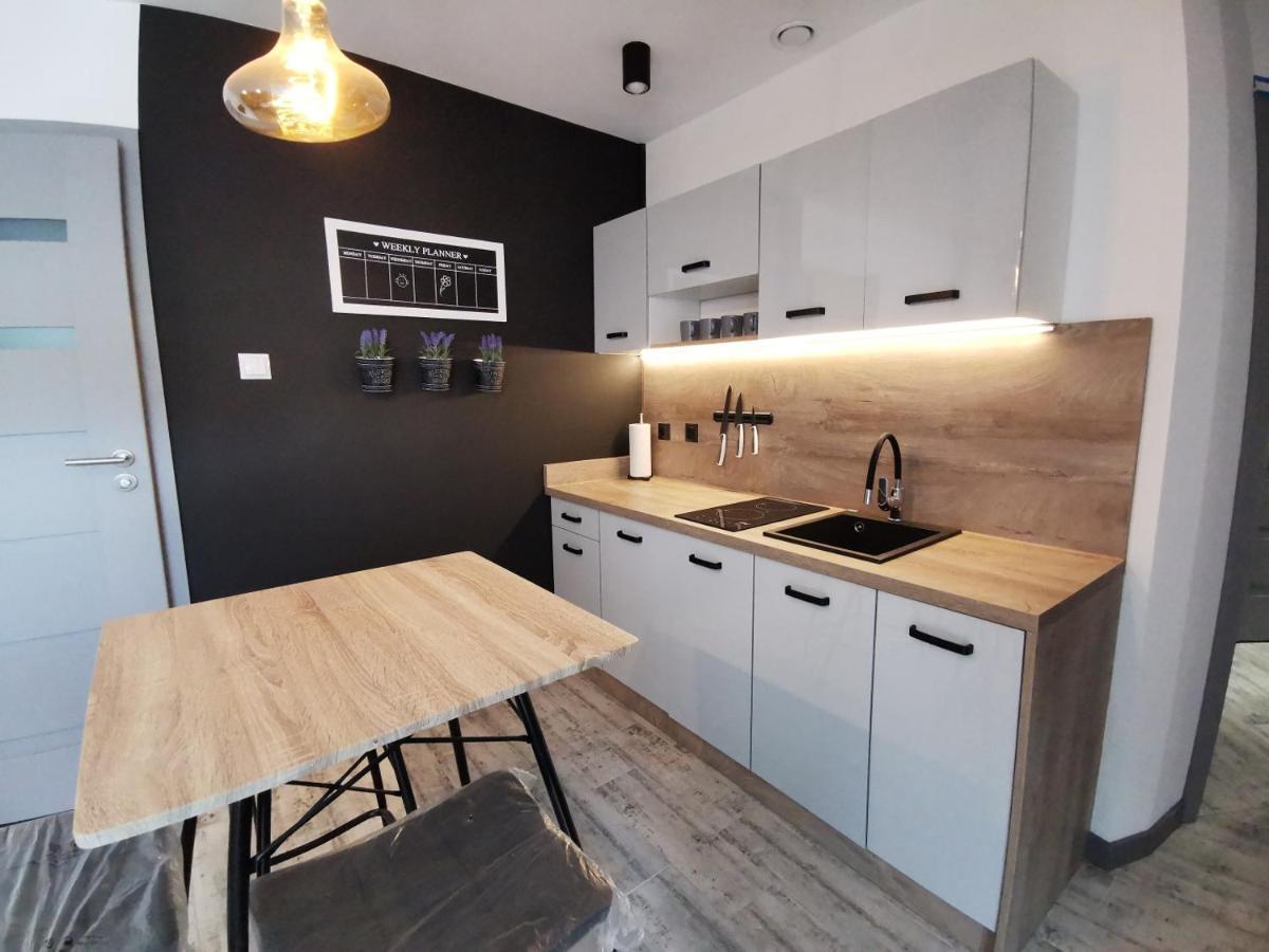 Apartment Majowka Klodzko