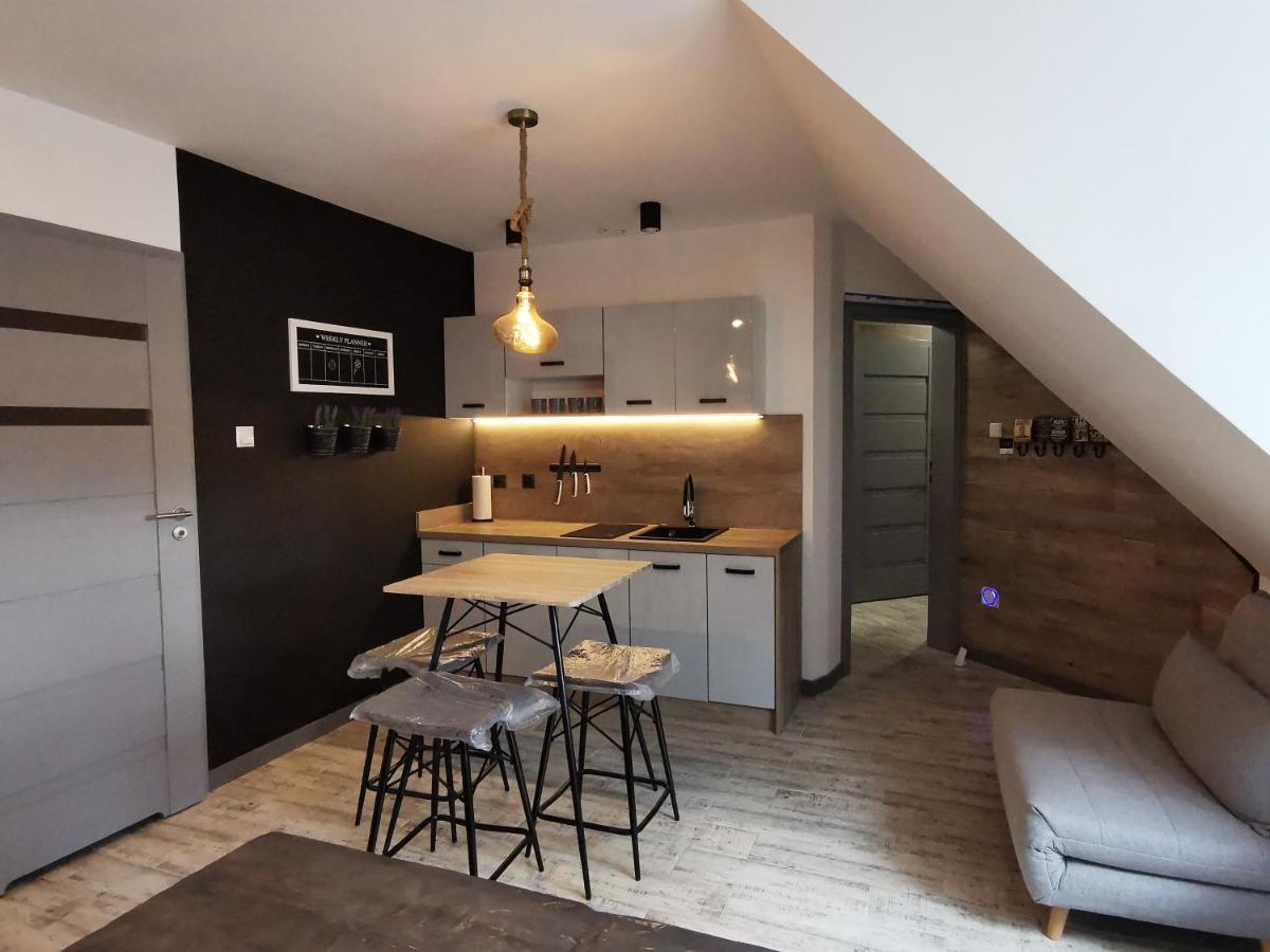 Apartment Majowka Klodzko