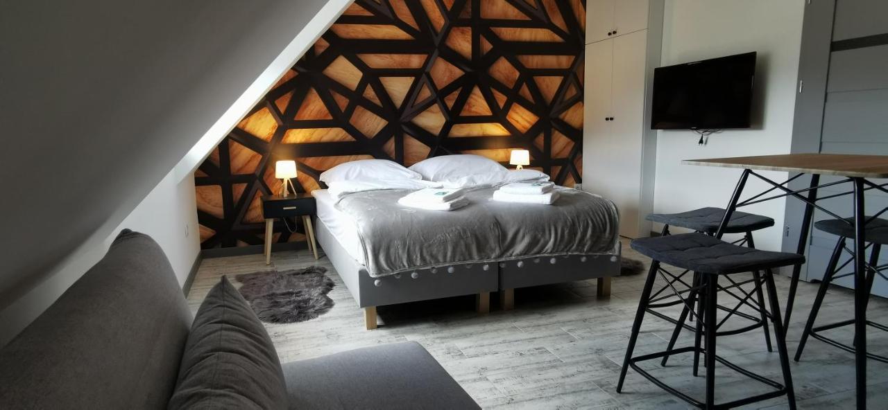 Majowka Apartment Klodzko