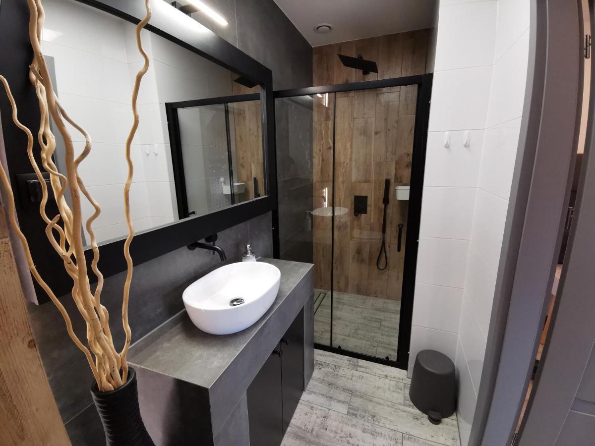 Majowka Apartment