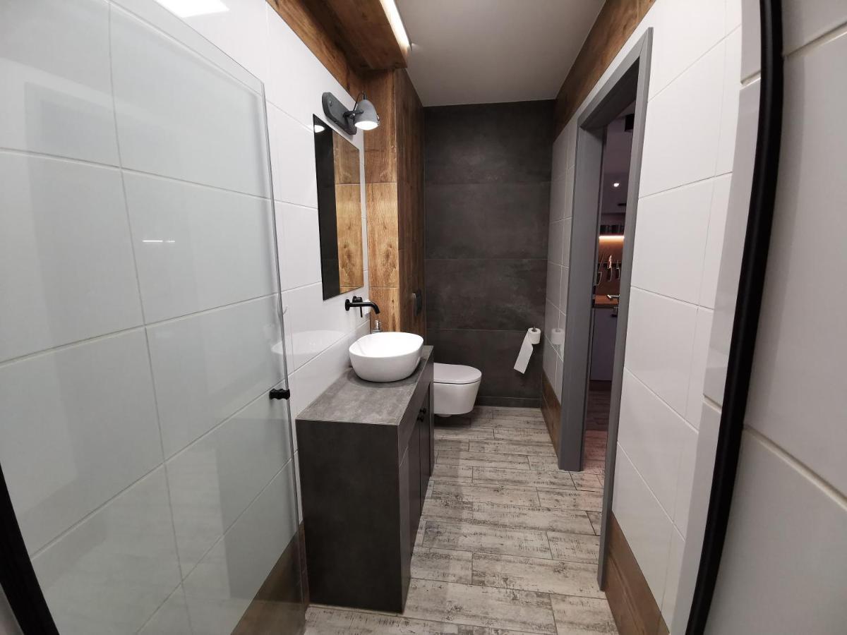 Majowka Apartment Klodzko