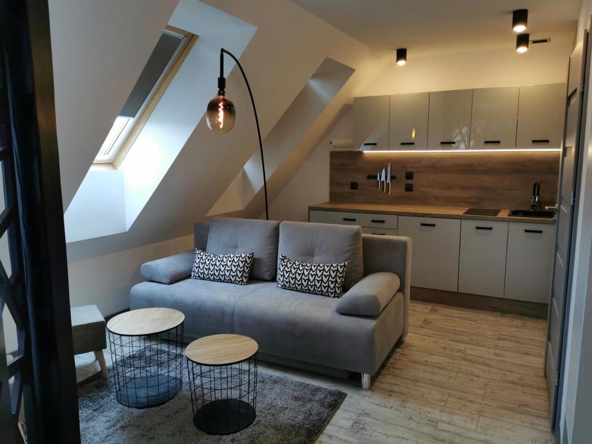 Majowka Apartment Klodzko