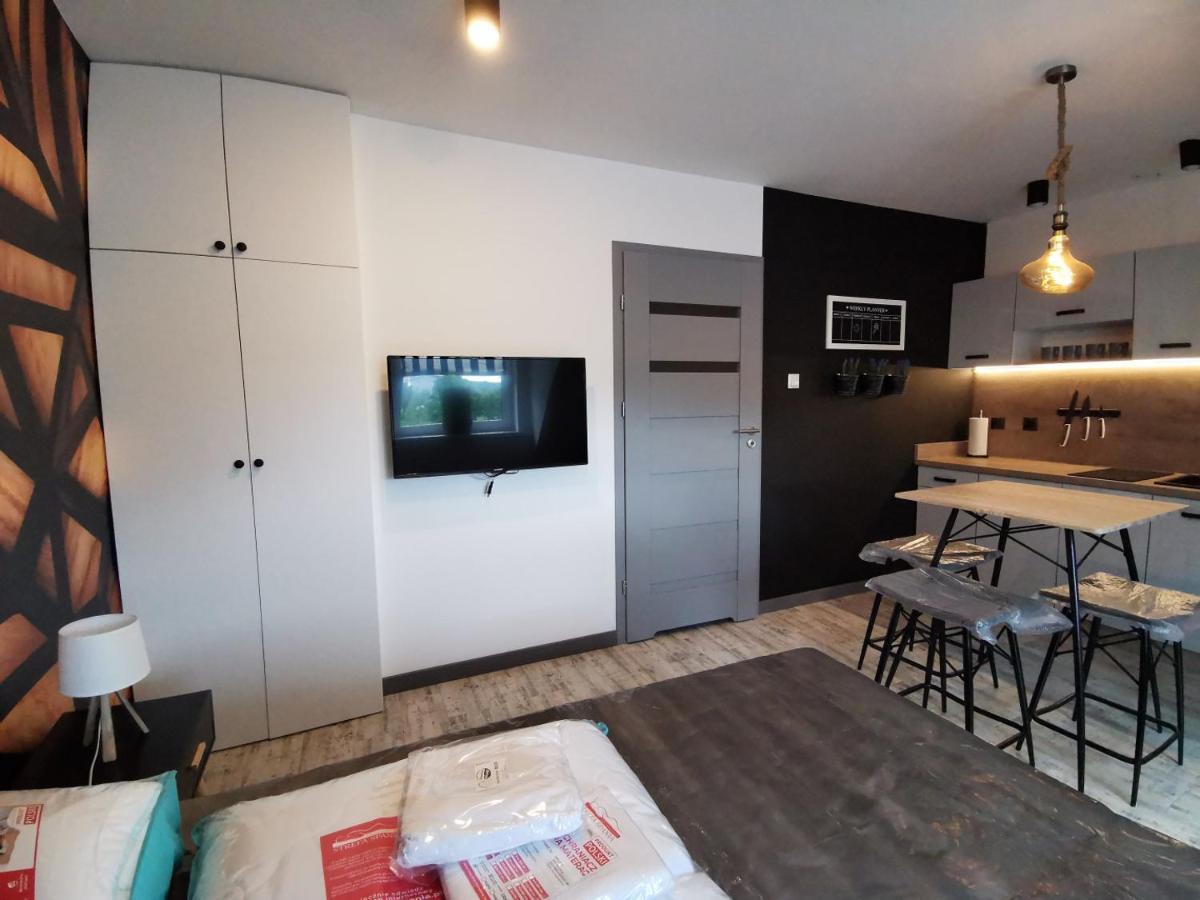 Apartment Majowka